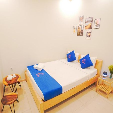 Kiss Hotel Tan Binh Ho Chi Minh City Bagian luar foto