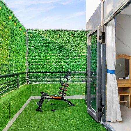 Kiss Hotel Tan Binh Ho Chi Minh City Bagian luar foto