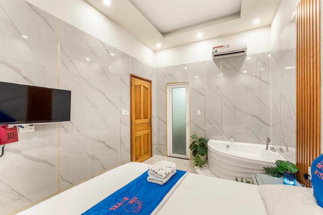 Kiss Hotel Tan Binh Ho Chi Minh City Bagian luar foto