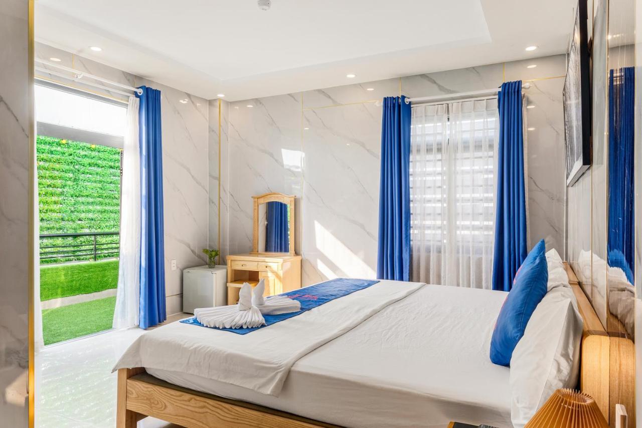 Kiss Hotel Tan Binh Ho Chi Minh City Bagian luar foto